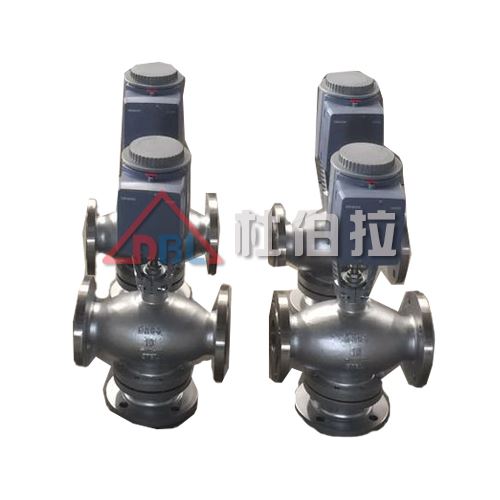 電動調(diào)節(jié)閥的電機不轉(zhuǎn)了要如何處理？