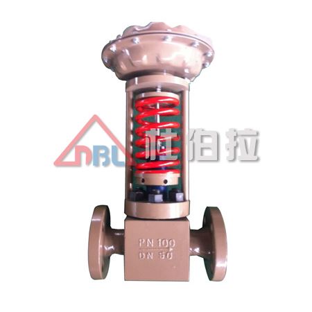 調(diào)節(jié)閥的安裝、維護(hù)和常見故障——杜伯拉閥門