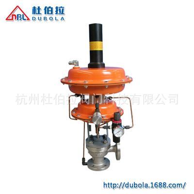 節(jié)能、環(huán)保的自力式壓力調(diào)節(jié)閥行業(yè)應用